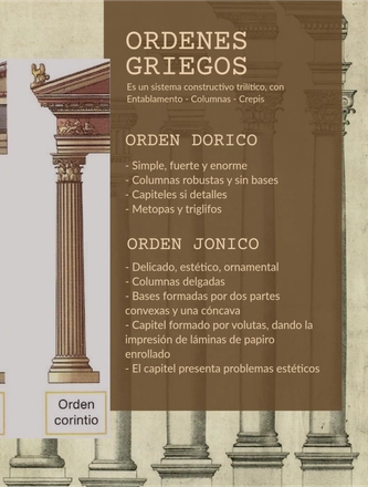 Historia del diseño I Grecia Y Roma Grupo 7 — page 9