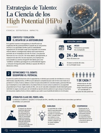 High Potential (HiPo) — page 4