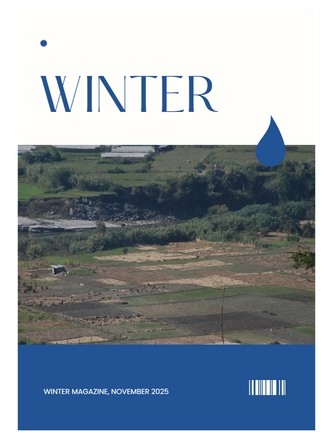 Winter Magazine