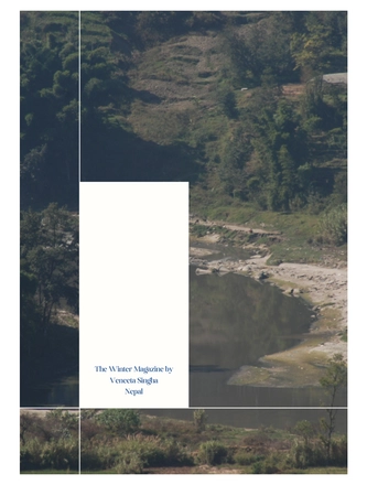 Winter Magazine — page 2