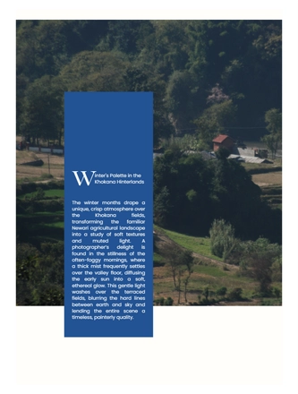 Winter Magazine — page 3