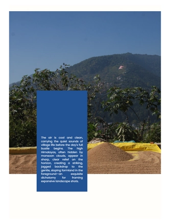 Winter Magazine — page 5