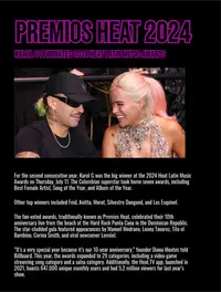 BestFan - July Edition — page 13