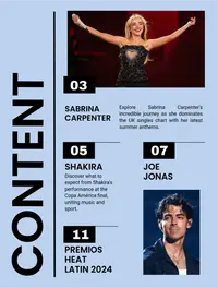 BestFan - July Edition — page 3