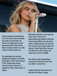 BestFan - July Edition — page 5