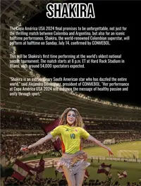 BestFan - July Edition — page 6