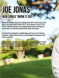 BestFan - July Edition — page 8