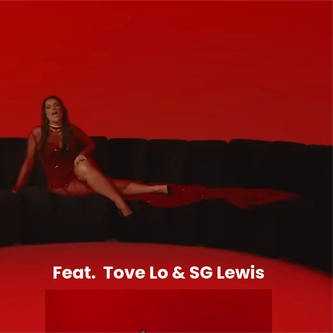 Nelly Furtado ft Tove Lo & SG Lewis - Love Bites — page 3