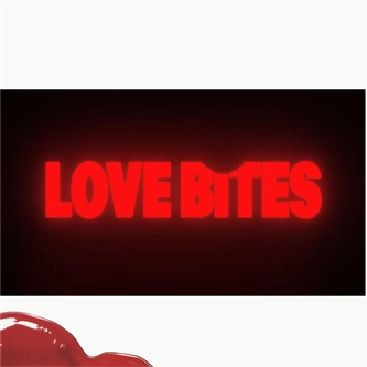 Nelly Furtado ft Tove Lo & SG Lewis - Love Bites — page 4