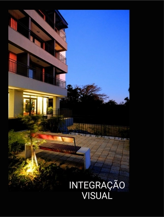 INTEGRAÇÃO VISUAL