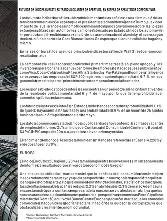 Apr 29, 2025 Morning Call — page 3