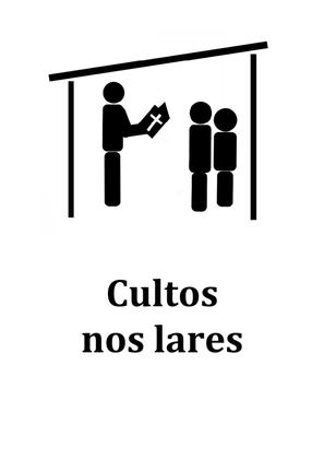 Dinâmicas Missionárias - Dinâmicas e quebra-gelos para promover a visão missionária em sua igreja, grupo e família — page 132
