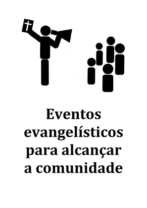 Dinâmicas Missionárias - Dinâmicas e quebra-gelos para promover a visão missionária em sua igreja, grupo e família — page 133