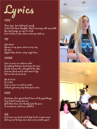 Water - Grace Kinstler — page 4