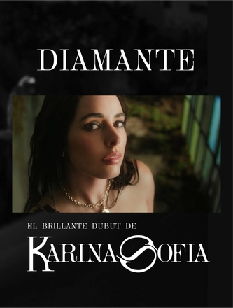 Karina Sofia: Diamante — page 3