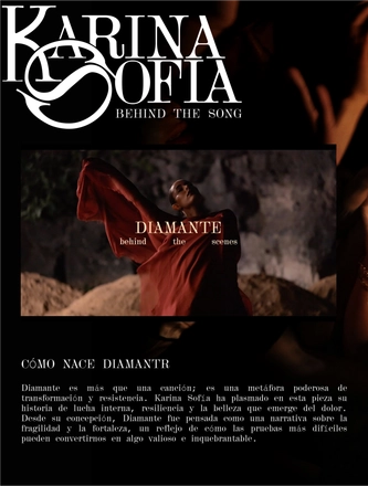 Karina Sofia: Diamante — page 10