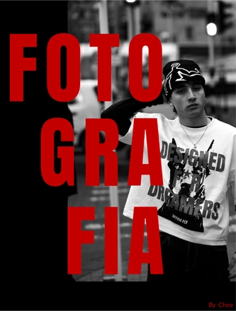 FOTOGRAFIA CHEO