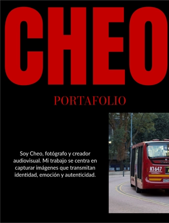 FOTOGRAFIA CHEO — page 2