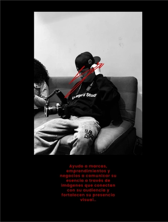 FOTOGRAFIA CHEO — page 16