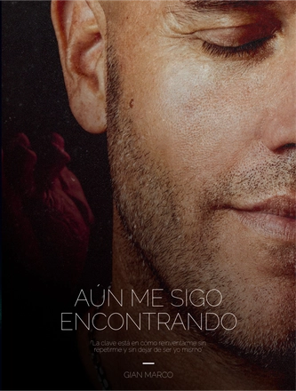 Gian Marco - Aún Me Sigo Encontrando Mag