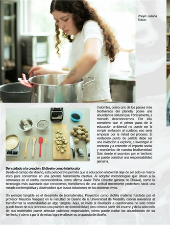 Revista Green Women Enero 2026 — page 12
