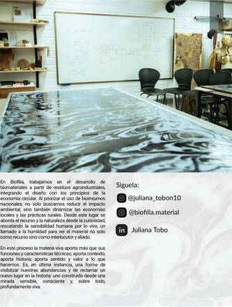Revista Green Women Enero 2026 — page 13