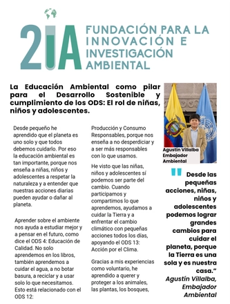 Revista Green Women Enero 2026 — page 5
