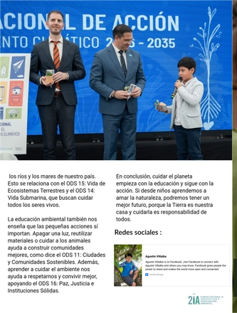 Revista Green Women Enero 2026 — page 6