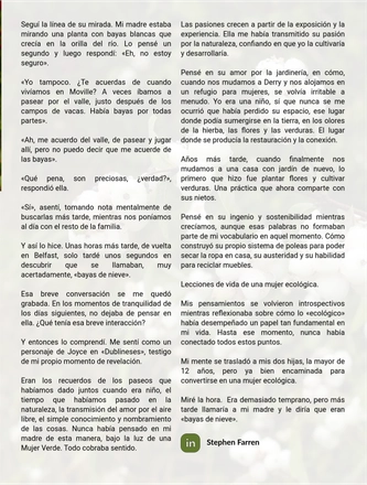 Revista Green Women Enero 2026 — page 9