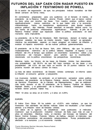 Feb 12, 2025 Morning Call — page 3