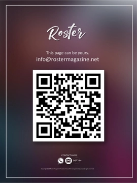 Roster October — page 3