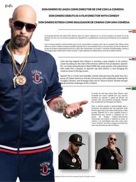 Roster October — page 31
