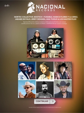 Roster October — page 7