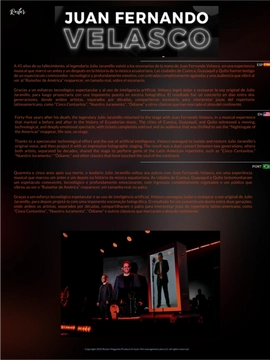 Roster October — page 86