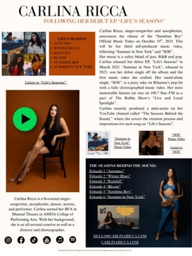 Roster October — page 91
