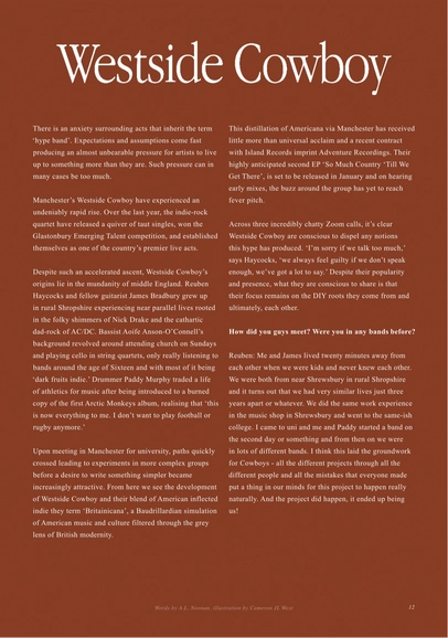 So Young Issue Fifty-Eight — page 13