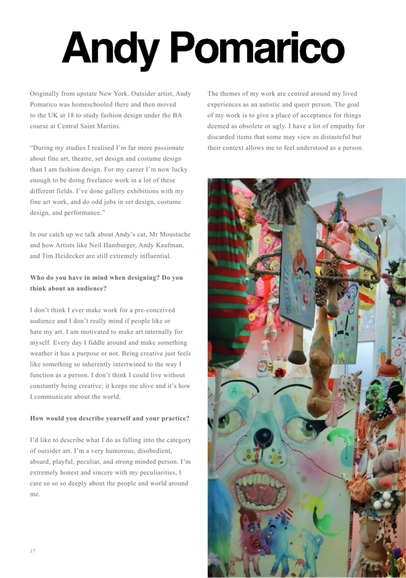 So Young Issue Fifty-Eight — page 18