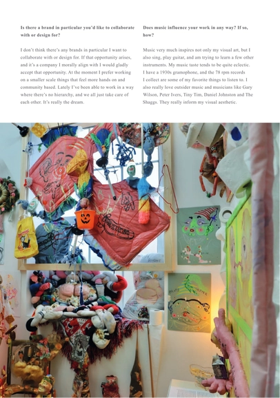 So Young Issue Fifty-Eight — page 19