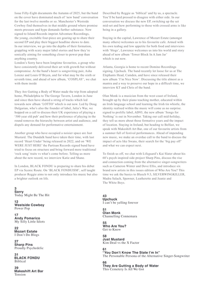 So Young Issue Fifty-Eight — page 3