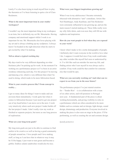 So Young Issue Fifty-Eight — page 21