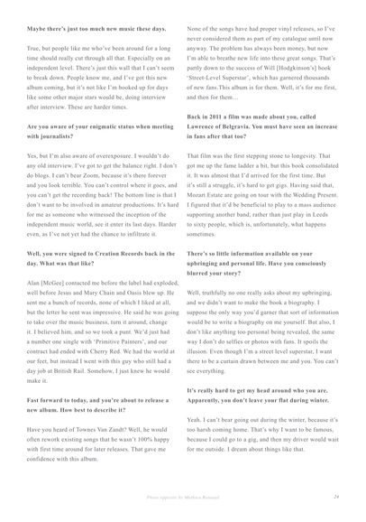So Young Issue Fifty-Eight — page 25
