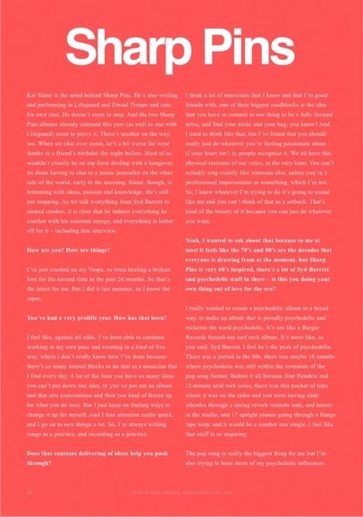 So Young Issue Fifty-Eight — page 28