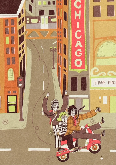 So Young Issue Fifty-Eight — page 29