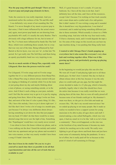 So Young Issue Fifty-Eight — page 30