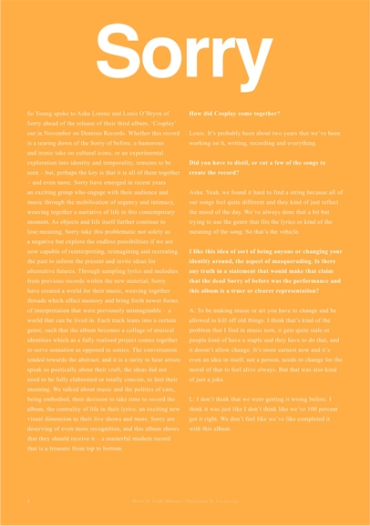 So Young Issue Fifty-Eight — page 4