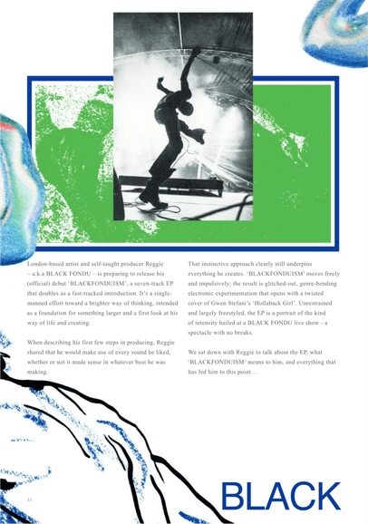 So Young Issue Fifty-Eight — page 32