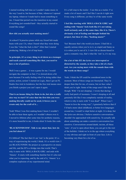 So Young Issue Fifty-Eight — page 35