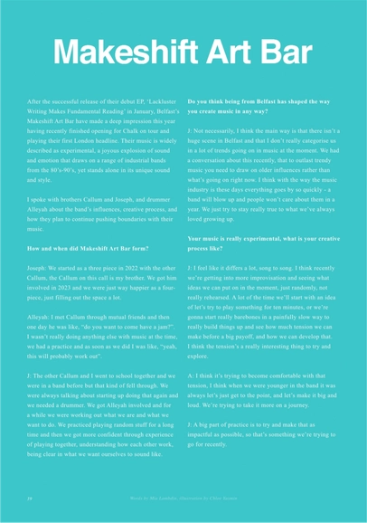 So Young Issue Fifty-Eight — page 40