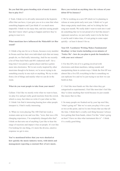 So Young Issue Fifty-Eight — page 42