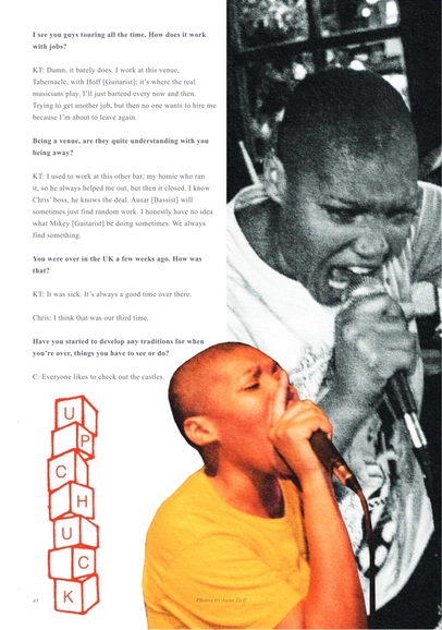 So Young Issue Fifty-Eight — page 46